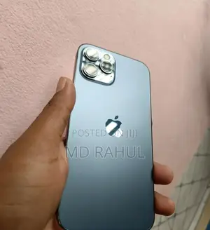 Apple iPhone 12 Pro Max 256 GB Green