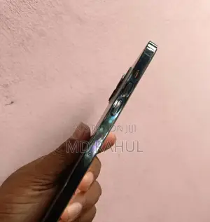 Apple iPhone 12 Pro Max 256 GB Green