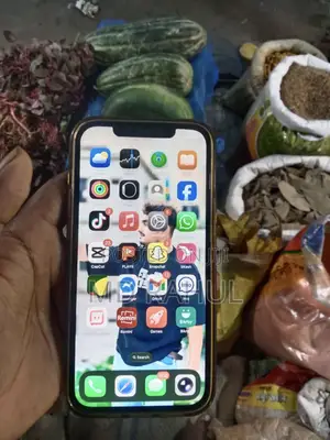 Photo - Apple iPhone 12 Pro Max 256 GB Green