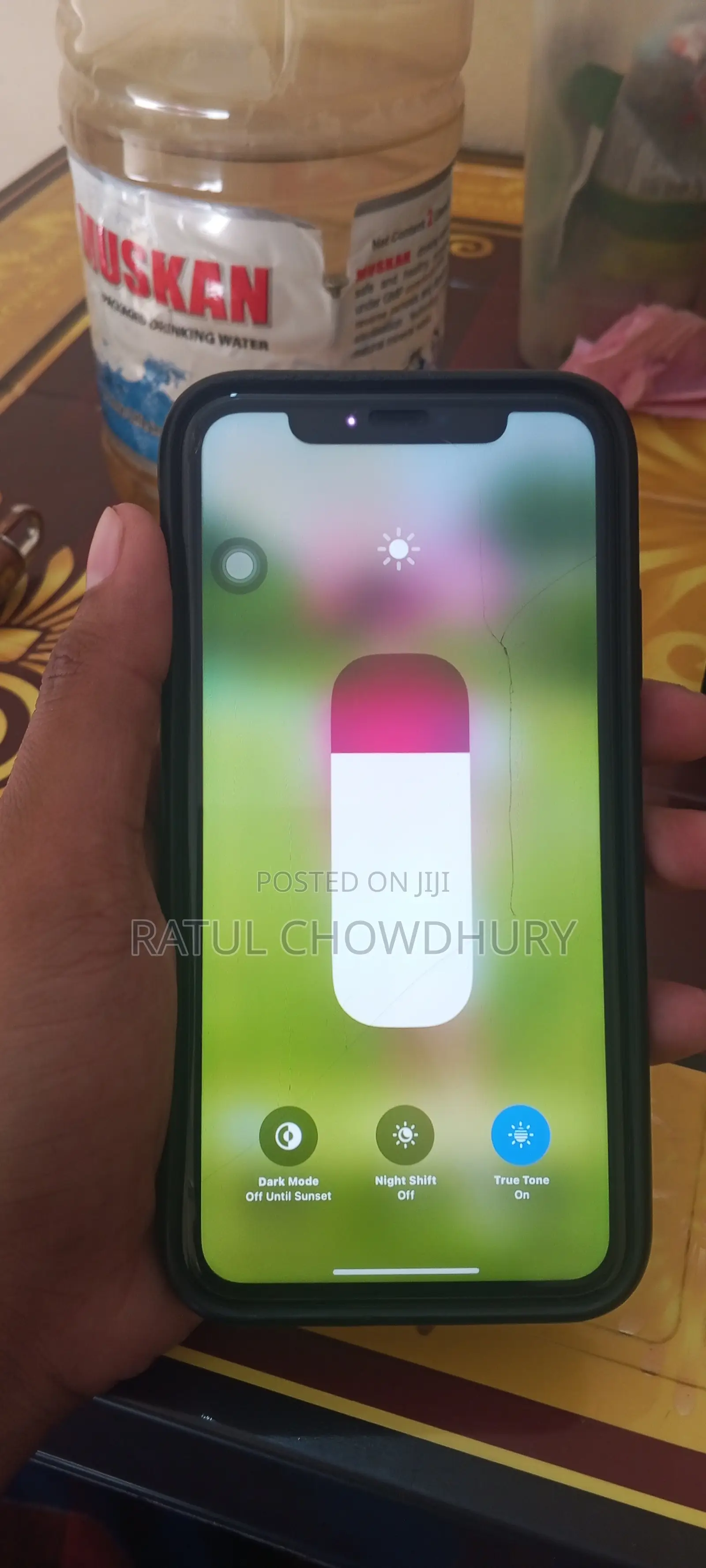 Apple iPhone 11 64 GB Black