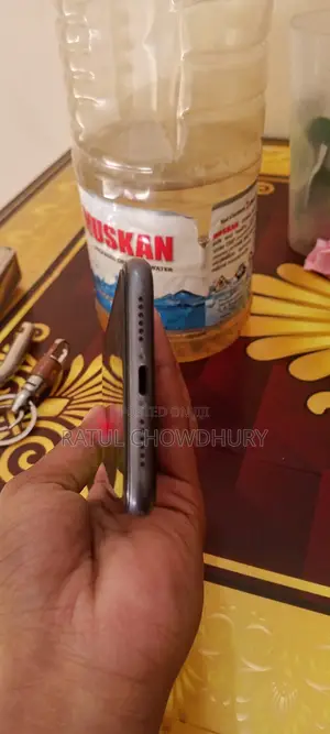 Apple iPhone 11 64 GB Black