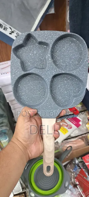 Photo - Non-Stick Frying Pan