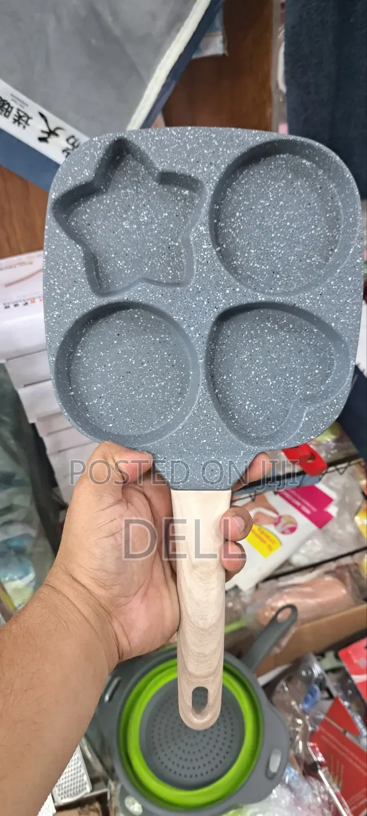 Non-Stick Frying Pan