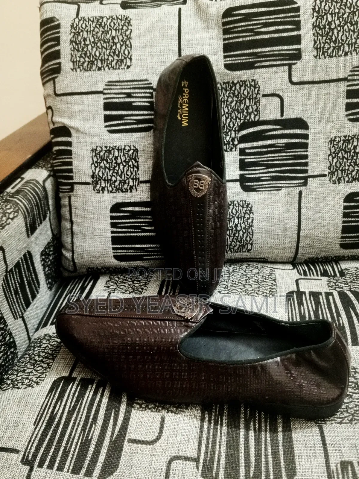 Sandal Shoe From Kolkata