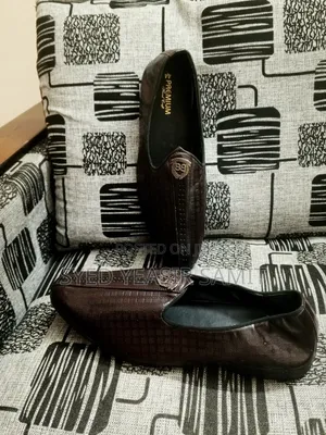 Sandal Shoe From Kolkata