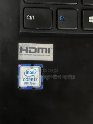 Laptop Wipro 4GB Intel Core I3 HDD 1T