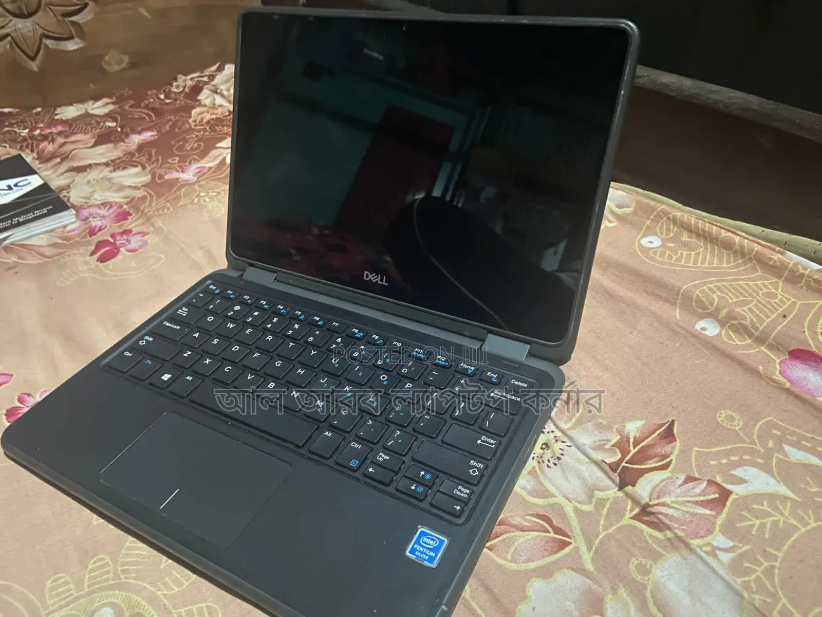 Laptop Dell Chromebook 11 4GB Intel Pentium SSD 128GB