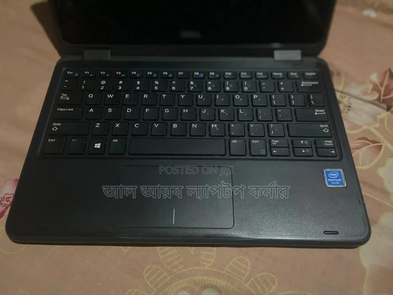 Laptop Dell Chromebook 11 4GB Intel Pentium SSD 128GB