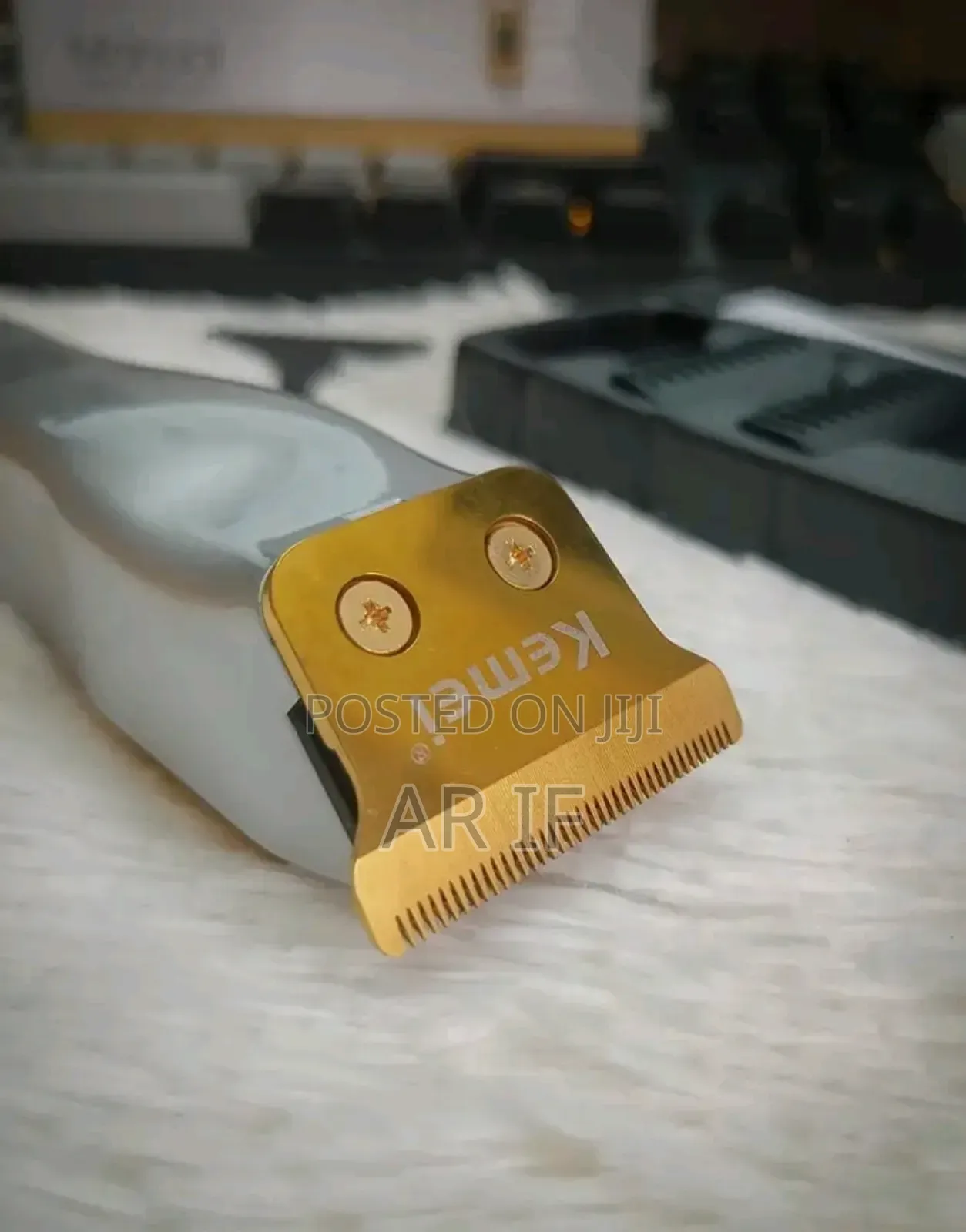 Kemei Trimmer