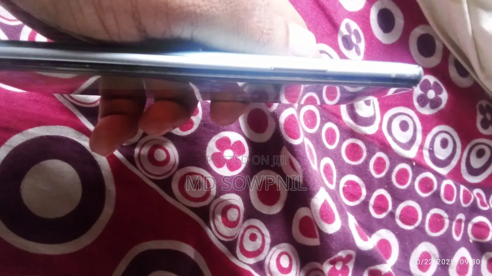 OnePlus X 16 GB Blue