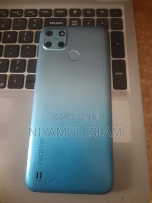 Realme C25Y 64 GB