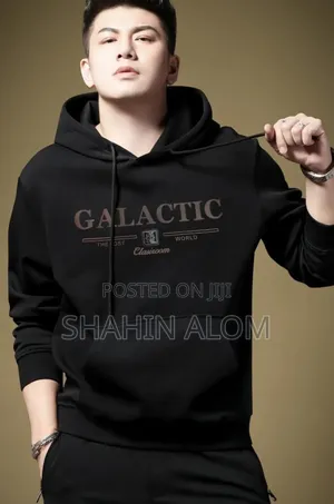 Gents Hoodie for Winter