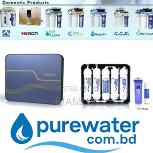 Photo - Hollow Tech U6 Ultra-Filtration Water Filter (6 Stage)