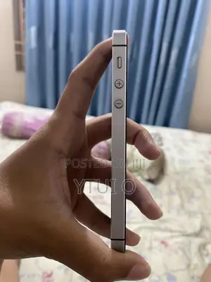 Apple iPhone 5s 32 GB Gray