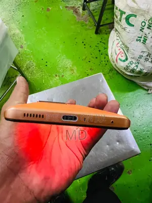Vivo iQOO Neo 7 Pro 128 GB Orange