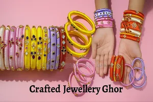 Photo - Handmade Jewellery