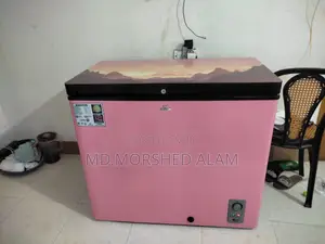 Photo - Walton 205 Litter Deep Fridge