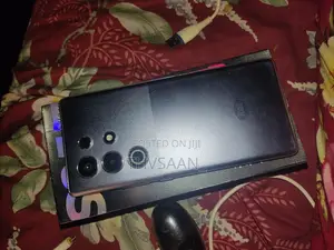 Itel S25 Ultra 128 GB Silver