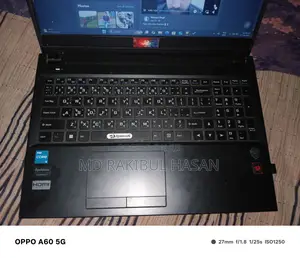 Photo - Notepad Core I3 11th Generation