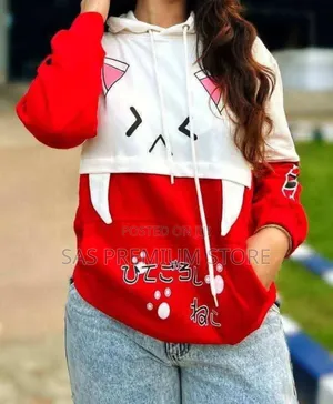 Photo - Ladies Hoodie