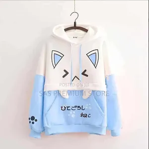 Ladies Hoodie