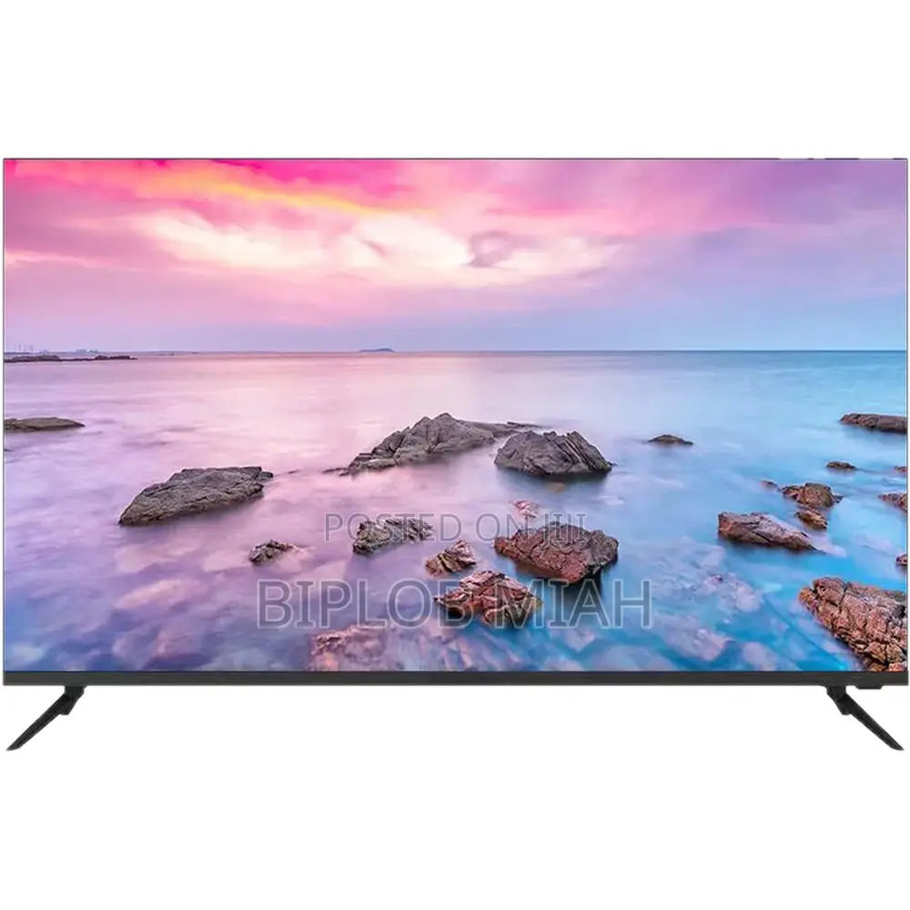 Osaka 32 Inch Borderless Smart Hd Led Tv