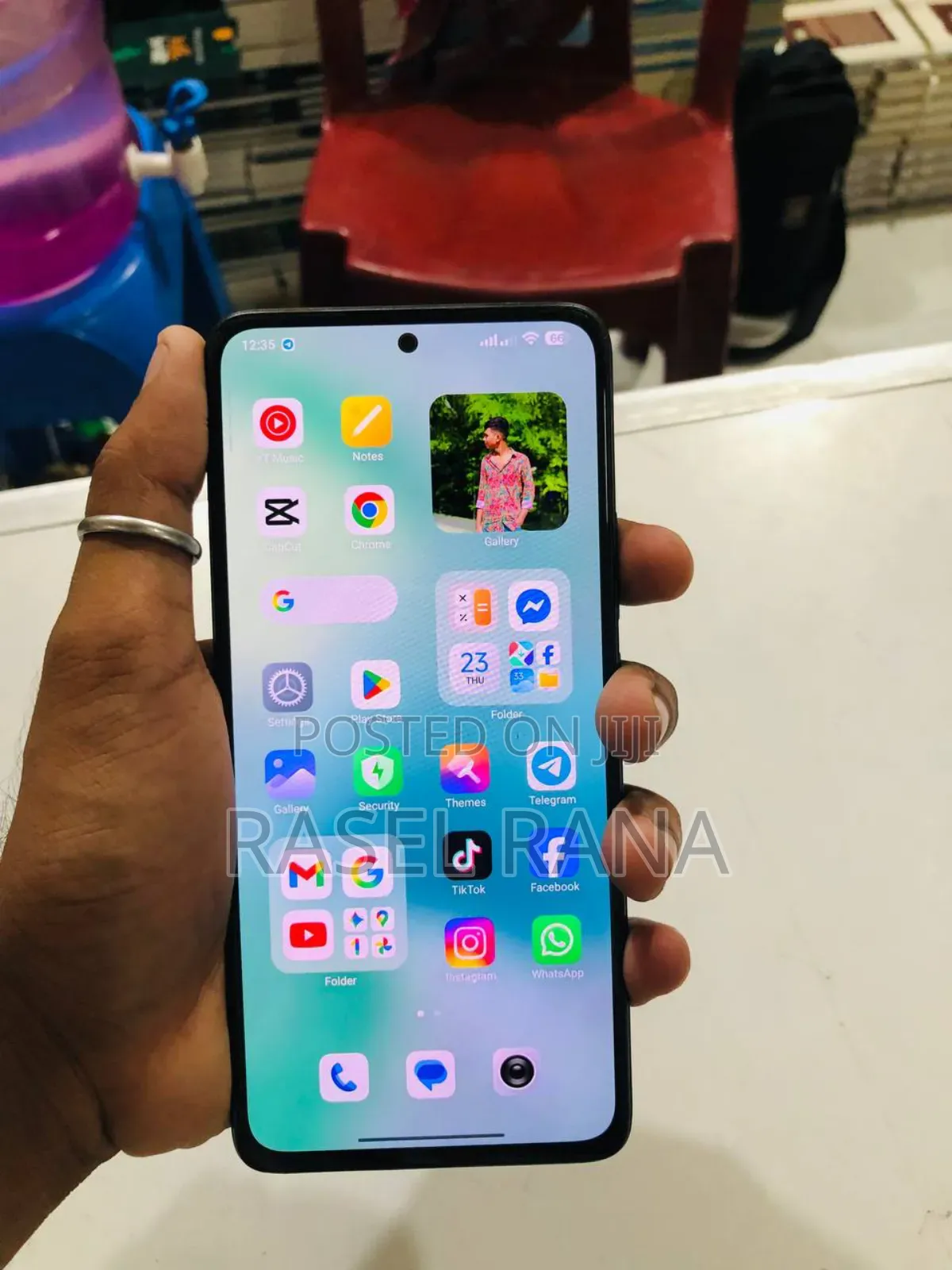 Xiaomi 14 256 GB Black