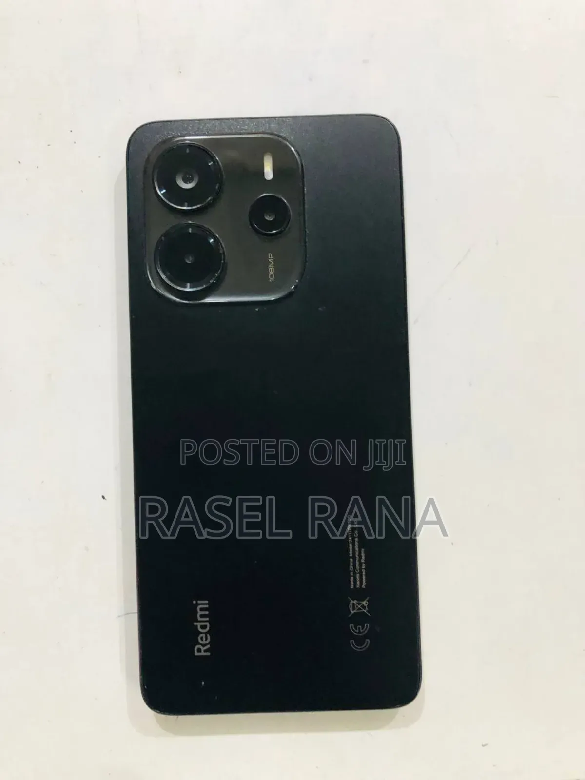 Xiaomi 14 256 GB Black