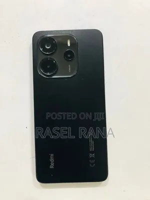 Xiaomi 14 256 GB Black