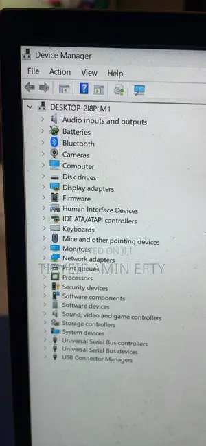 Laptop HP Pavilion 14 8GB AMD HDD+SSD 256GB