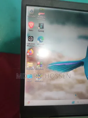 Laptop Dell Inspiron 15 3521 8GB Intel Core I5 HDD+SSD 1T