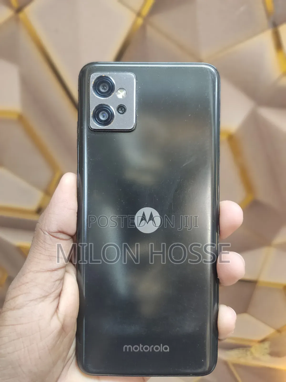 New Motorola Moto G32 128 GB Bronze