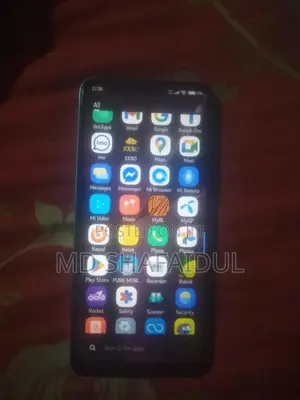 Xiaomi Redmi Note 12 4G 128 GB Green