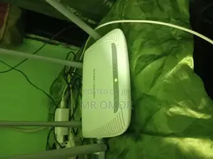 Mercusys. রাউটার