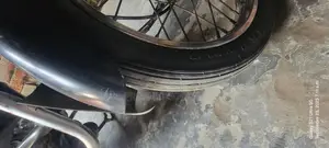 Bajaj CT 100 2010 Red