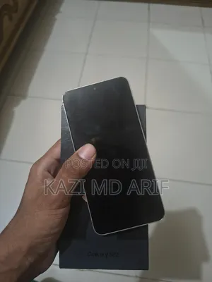 Samsung Galaxy S22 5G 128 GB Rose Gold