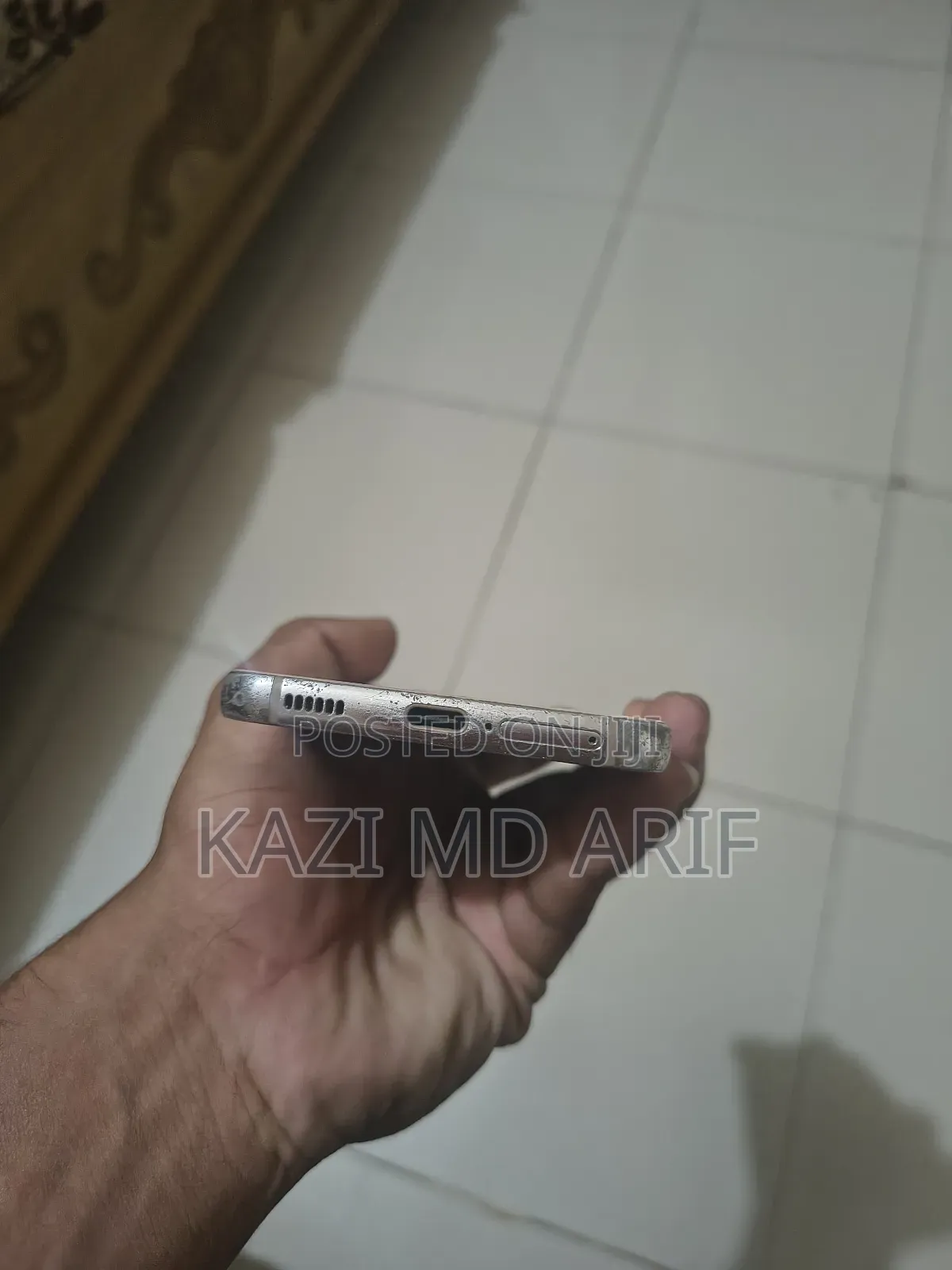 Samsung Galaxy S22 5G 128 GB Rose Gold