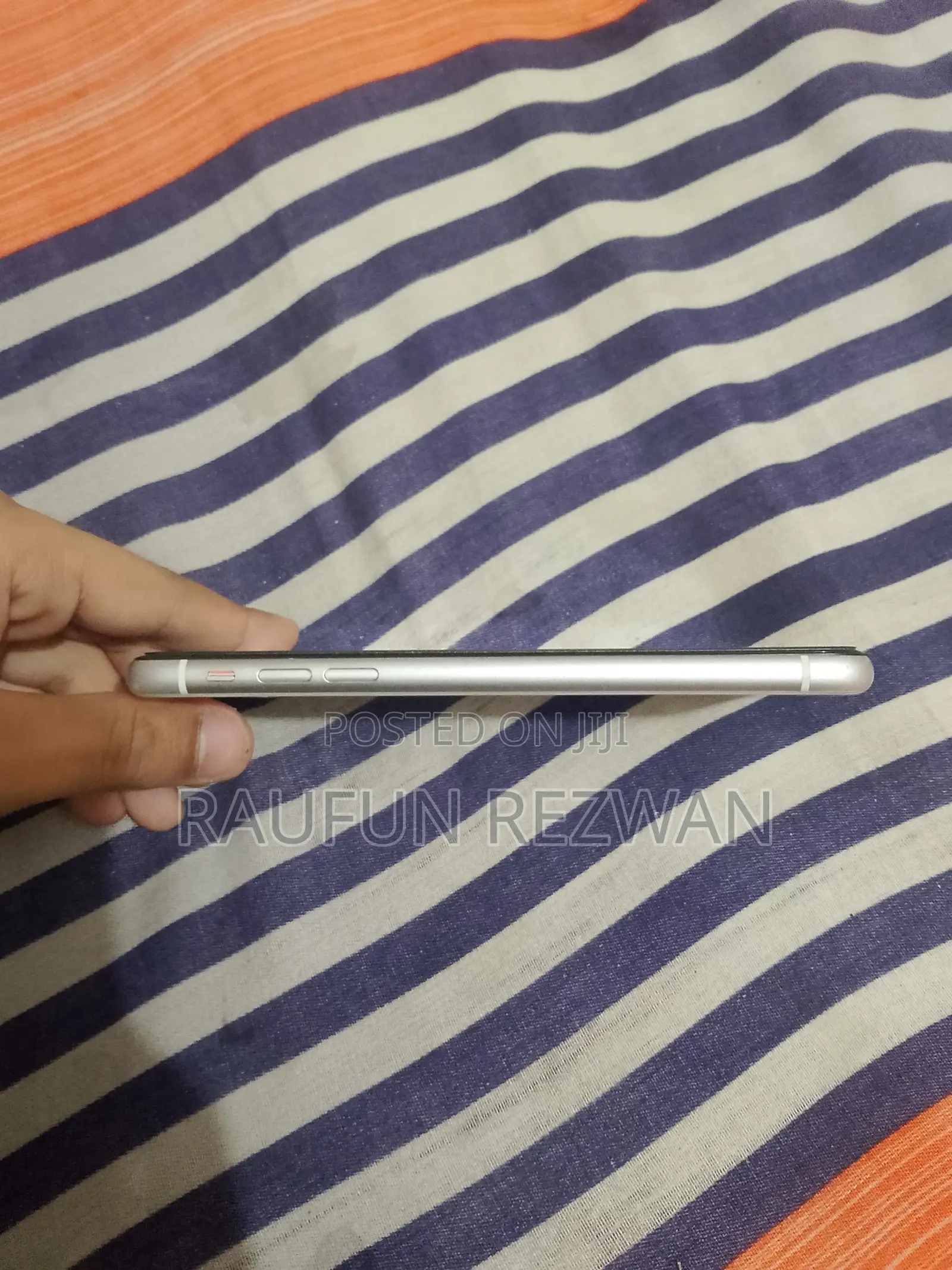 Apple iPhone XR 128 GB White