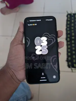 Google Pixel 4a 5G 128 GB White