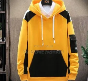 Photo - Stylish Hoodie for Men