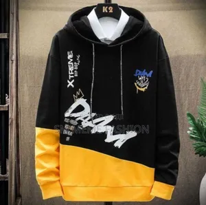 Stylish Hoodie for Men