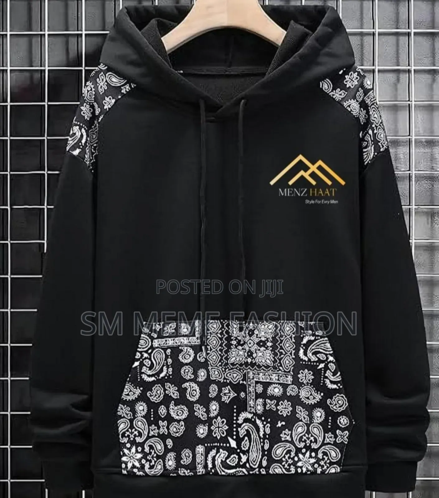 Stylish Hoodie for Men