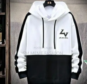 Stylish Hoodie for Men