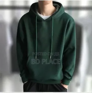 Stylish Cotton Hoodie