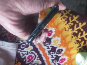 Samsung Galaxy M21 128 GB Black