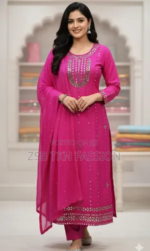 Photo - Katchupi Three Piece নতুন আপডেট