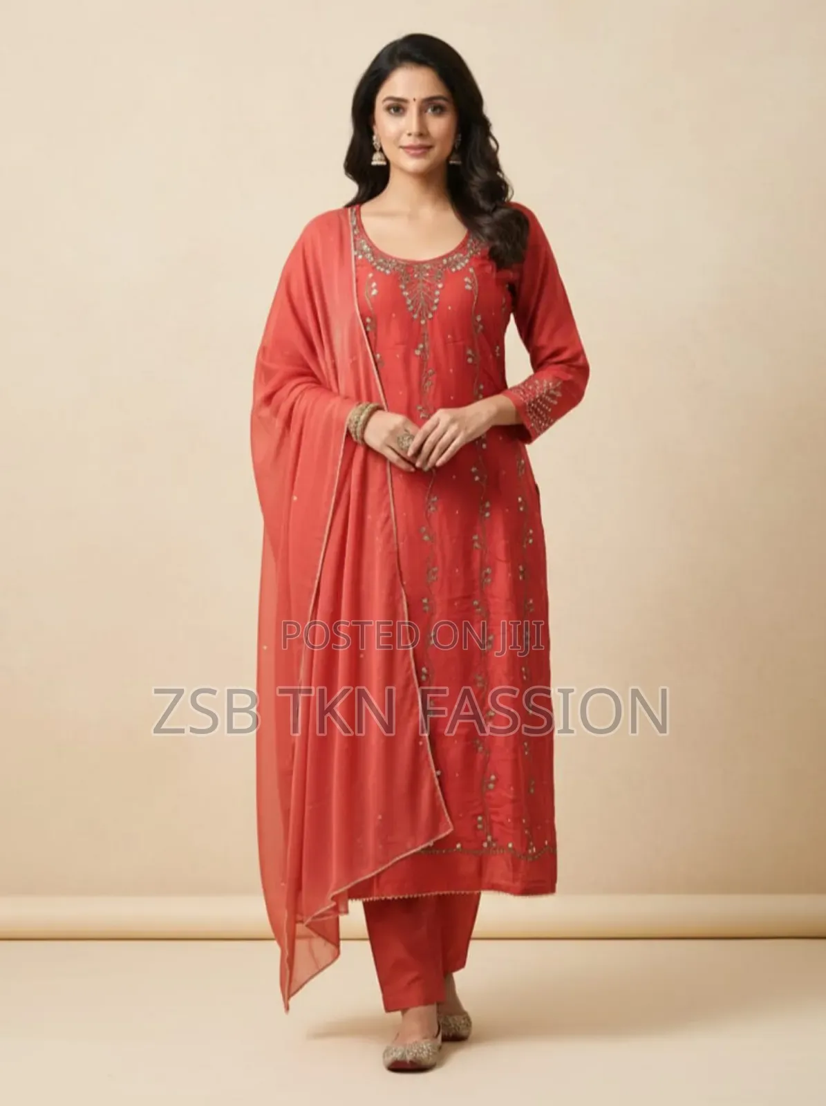 Katchupi Three Piece নতুন আপডেট