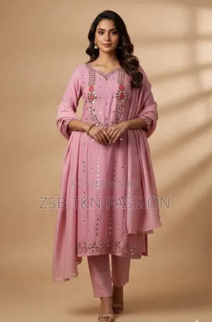 Katchupi Three Piece নতুন আপডেট