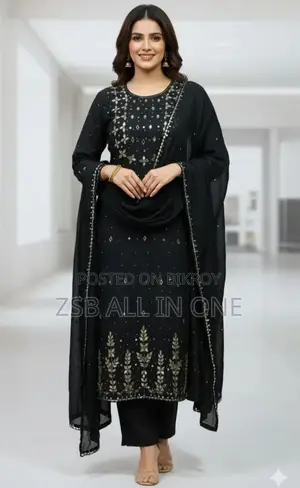 Katchupi Three Piece নতুন আপডেট