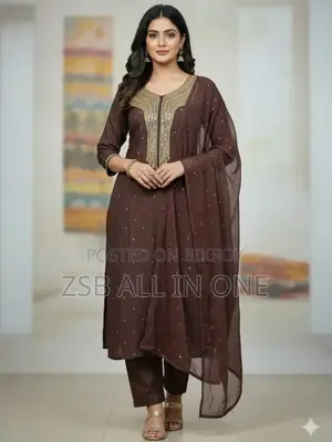 Katchupi Three Piece নতুন আপডেট